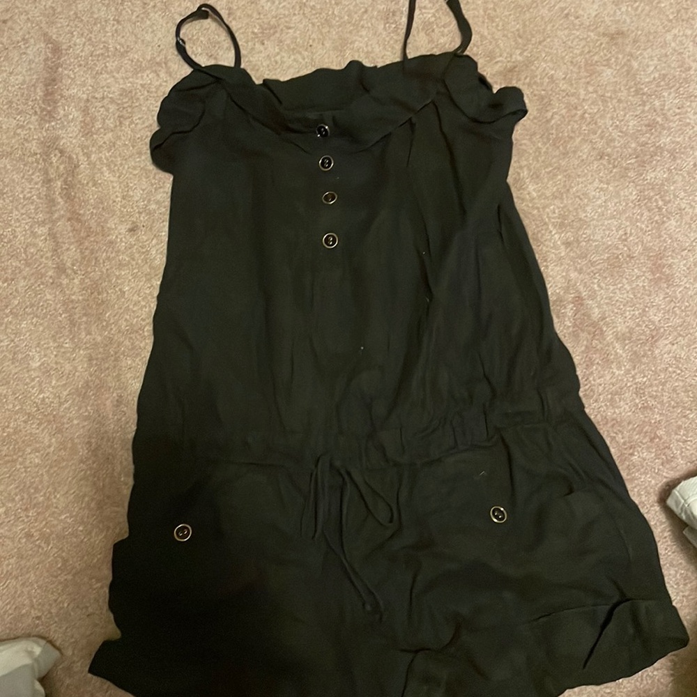 Romper medium